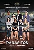  Parásitos [DVD]