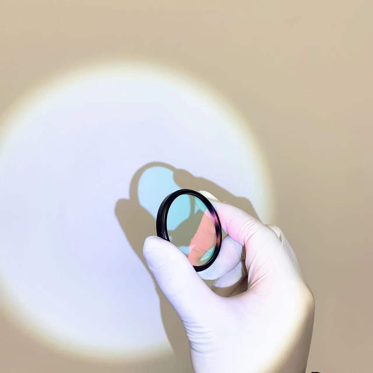 How Big Is 77mm