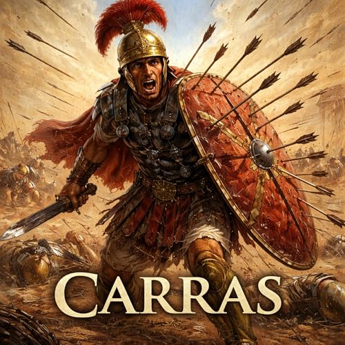 Ep 24. Carras: la derrota que cambi&oacute; Roma para siempre | con Sergio Vergara