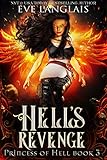 Hell's Revenge (Princess of Hell Book 3)