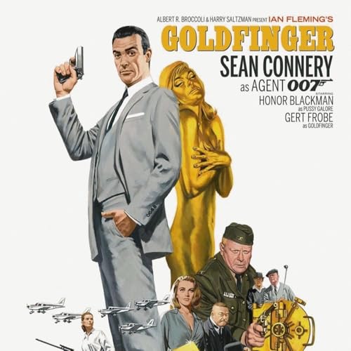 Goldfinger