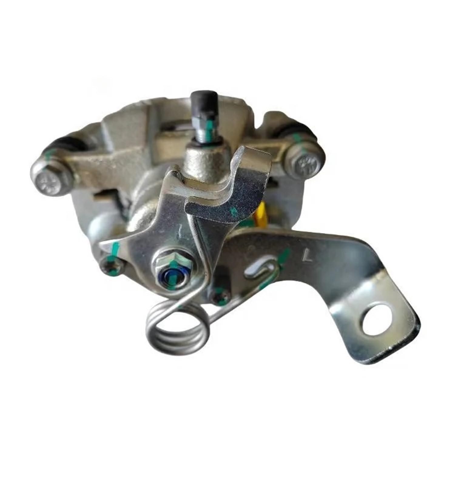 Retractor Pistones Para Chery Tiggo Pistones Freno | 3x Pinza de freno de disco trasera izquierda Oem J69-3502050