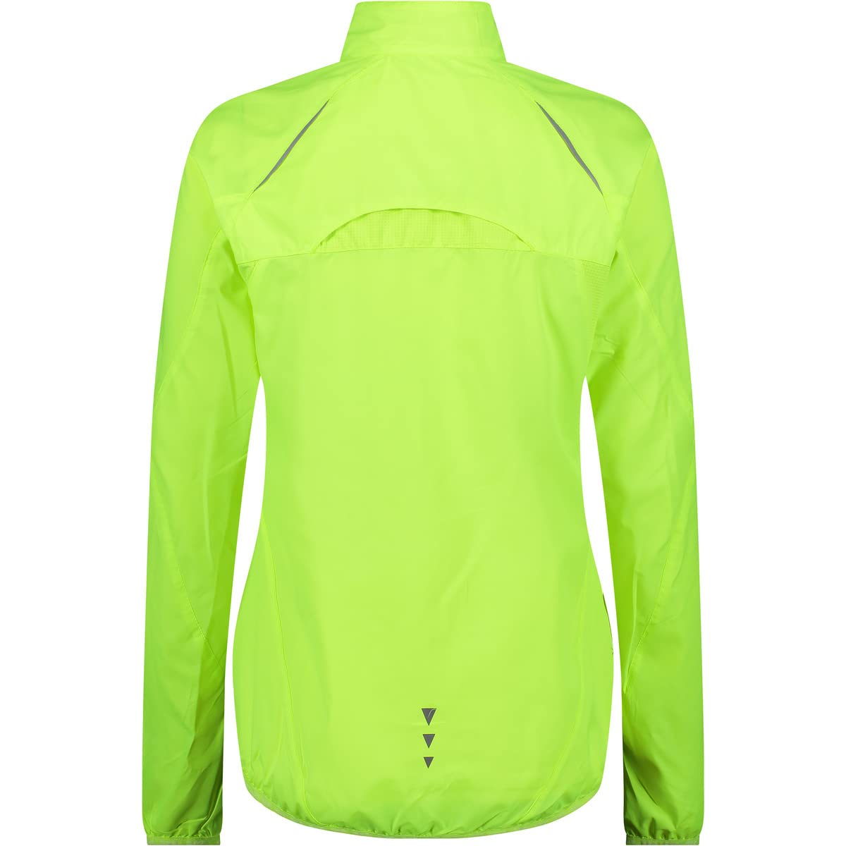 CMP Damen Bike Jacket Windproof Jacke