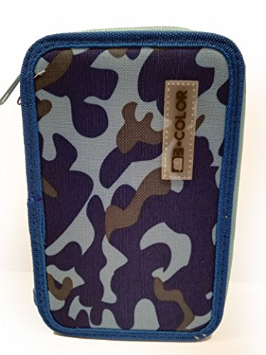 Astuccio balmar b box_vari colori