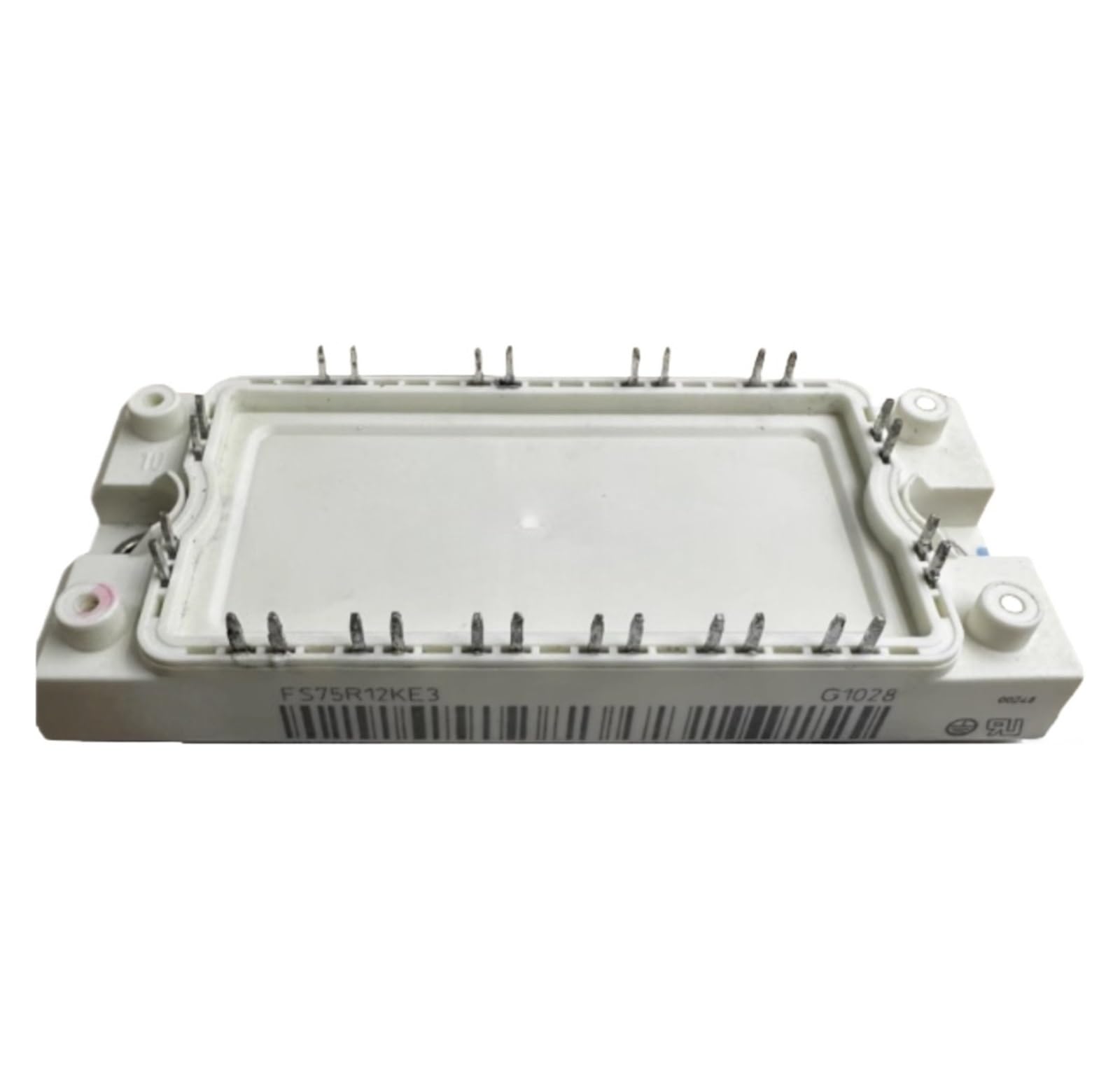 YMUGUEGH Module FS35R12KE3G FS35R12KT3 FS50R12KE3 FS50R12KT3 FS75R12KE3 FS75R12KT3 FS25R12KT30(FS50R12KT3)