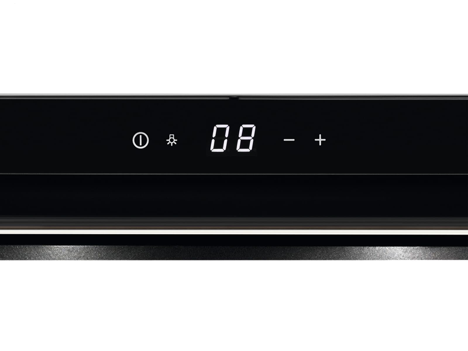 AEG KWK884520M Einbau Weinkühlschrank Edelstahl