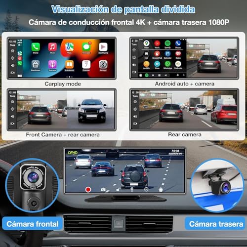 Audio Para Autos, Wireless Imagen adicional