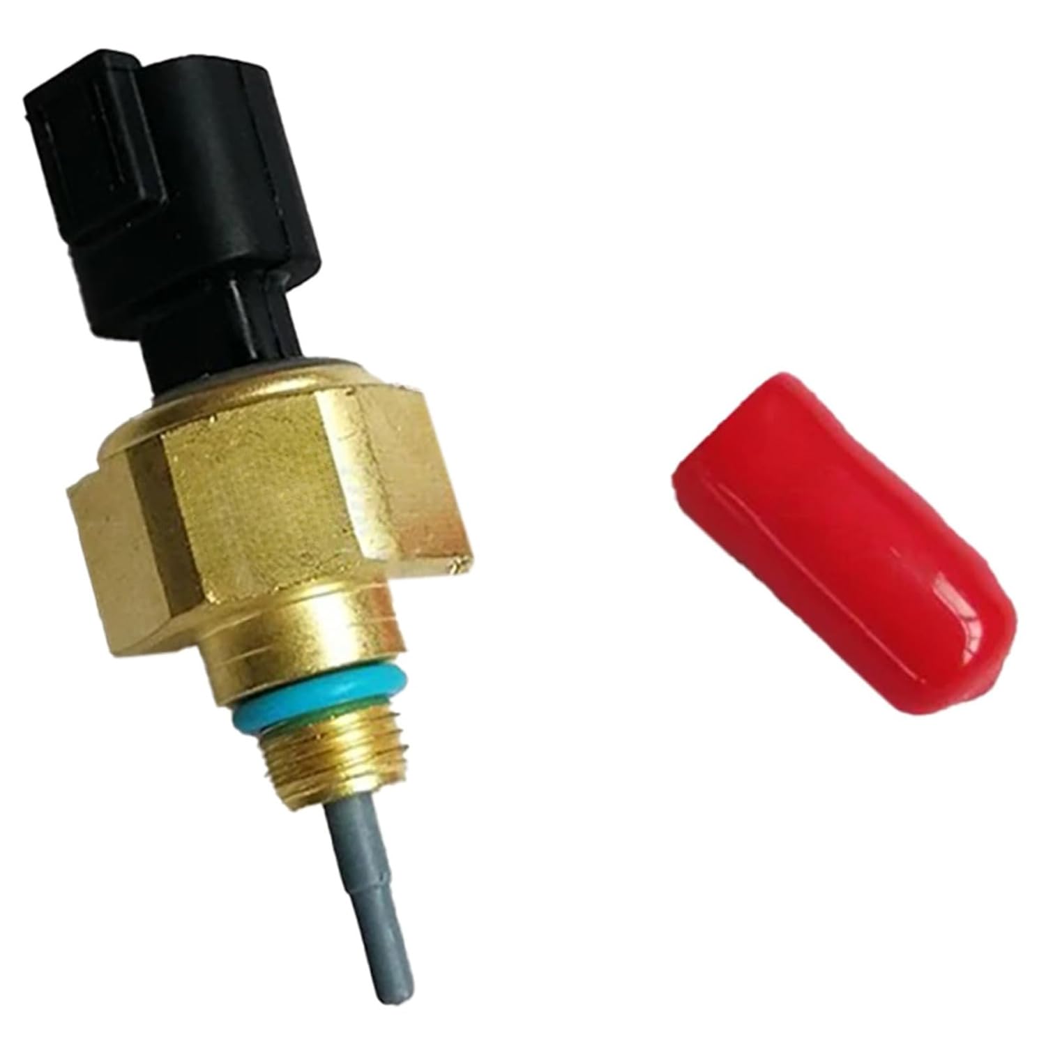 Intake Air Temperature Pressure Temp Sensor Switch 4921473 3417142 3417183 Fits for Cummins 5.9L 6.7L ISX N14 QSX15 Engine