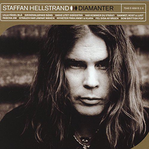 Staffan Hellstrand