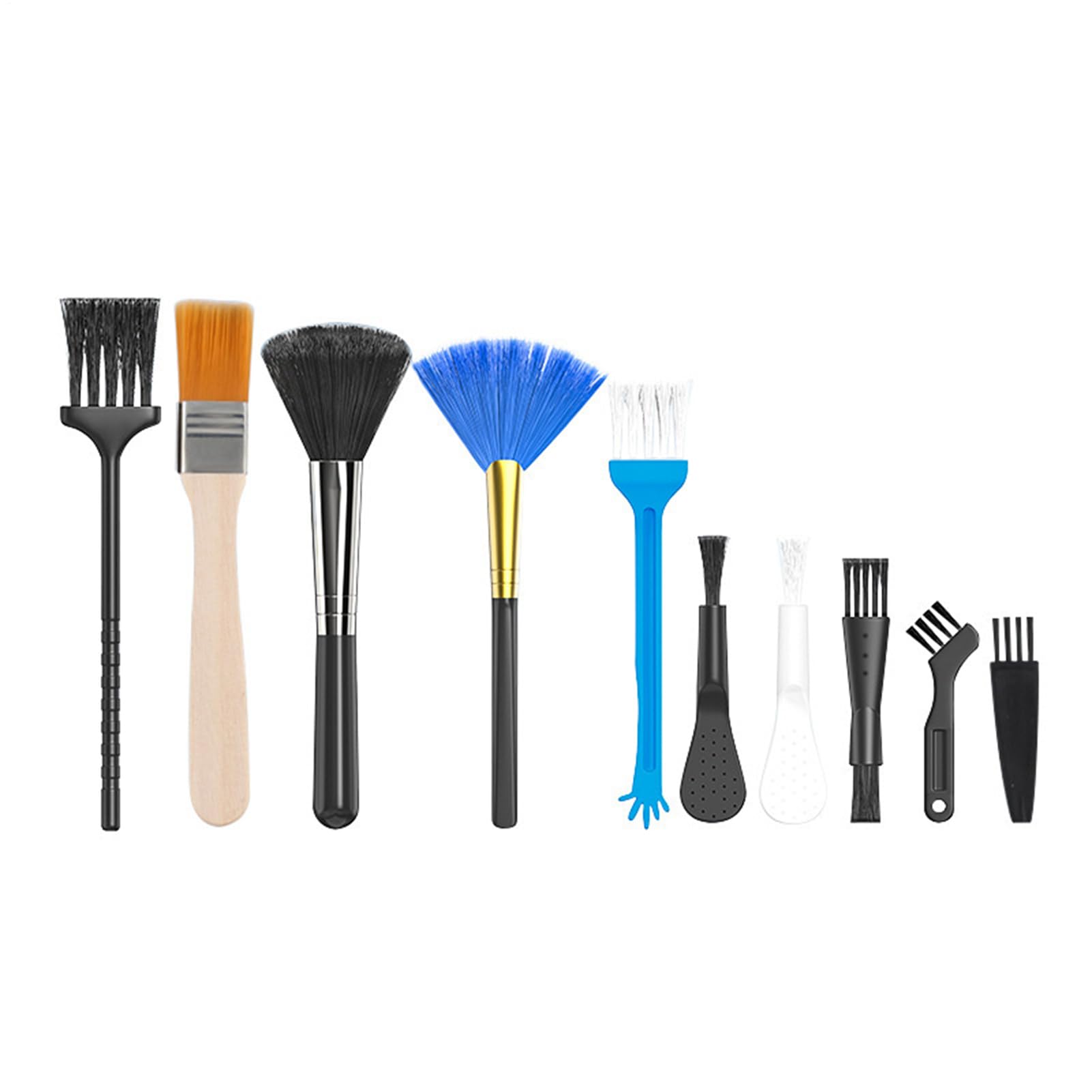 Soffiatore Per Neve Elettrico Soffiatore Per Pulizia Della Neve | Pulitore Di Polvere Da Cortile Per Giardino, Patio, Garage, Casa, Prato, Appartamento, Cortile e Uso Commerciale