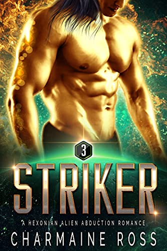 Cover of Striker