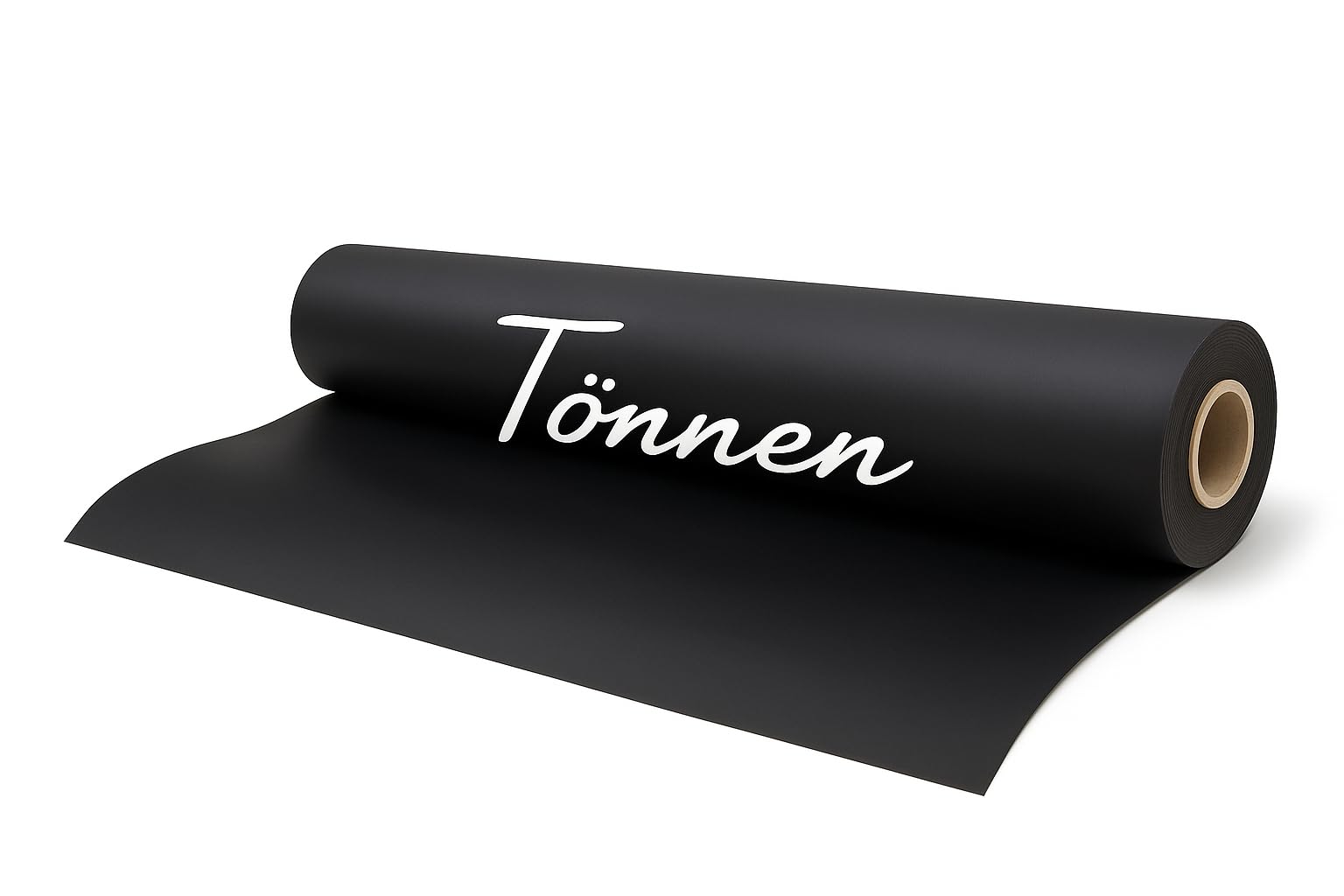 Mass Loaded Vinyl 1.23 lb/ft2 | 80sqft | 4x20 ft - Professional MLV Soundproofing Barrier. Optimum thickness. Premium Noise Barrier | Sound Barrier (1.23 lb, 1/8 in, 80 sqft)