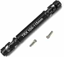 【RC4WD製 ドライブシャフト 3本セット!】TF2 TRX ラジコン RC4WD製 ドライブシャフト 3本セット!】TF2 TRX ラジコン