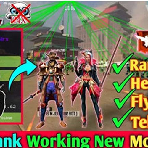 『Rankpush.hack.com』のカバーアート