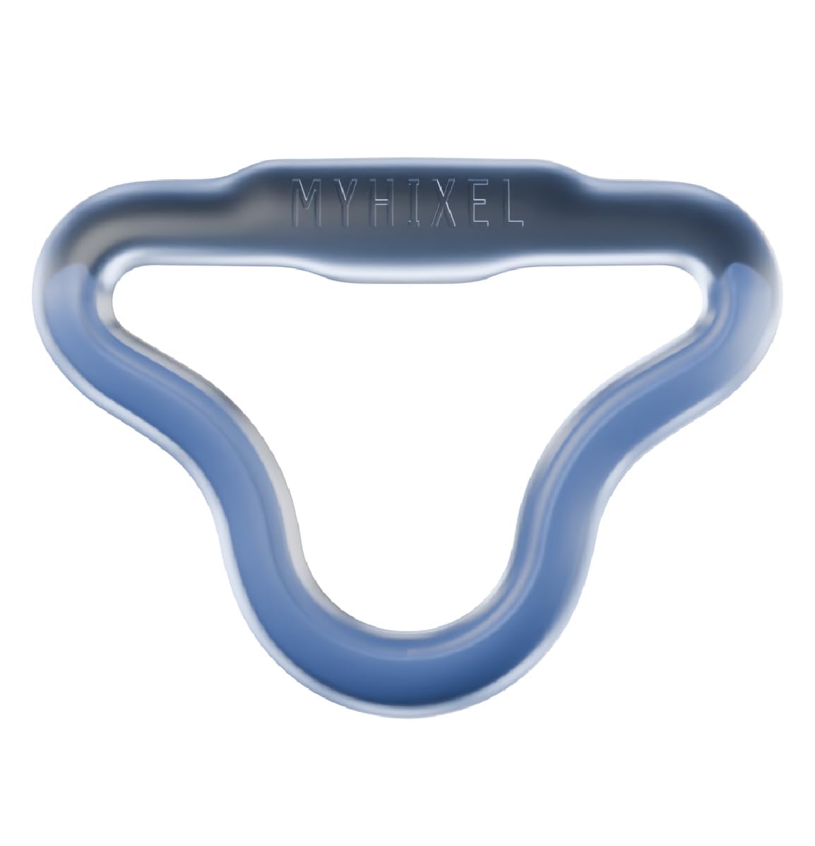 MYHIXEL Ring Intense | Anillo de Silicona | Diseño Médico para Prolongar y Mantener Erecciones | Sin Efectos Secundarios | Cómodo y Adaptable | Duradero