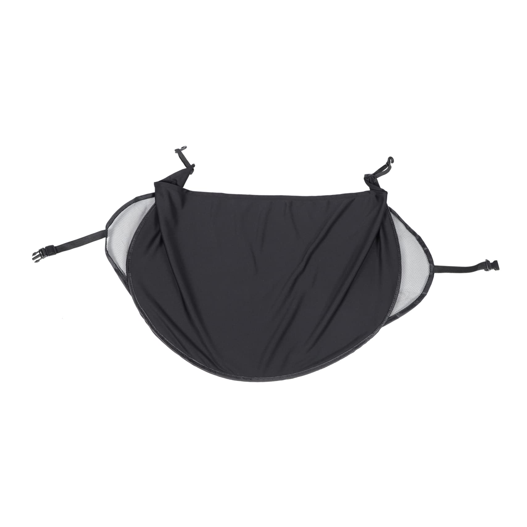 IWOWHERO Stroller Shade Stroller Sunshade Cover Seat Sunshade Buggy Cover for Protects from Direct Sunlight