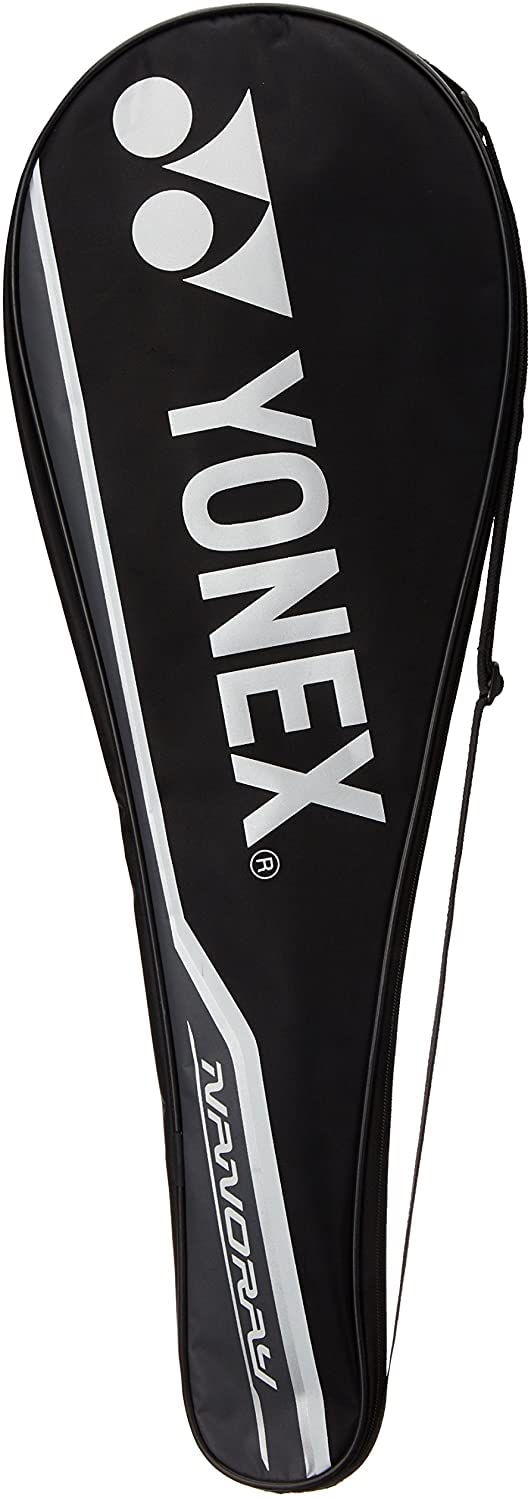 Amazon | ヨネックス Nanoray 95 DX バドミントンラケット | YONEX