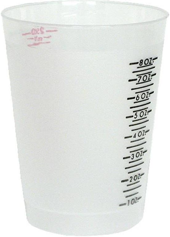 Envirotex Castin'Craft Mixing Cup 10oz