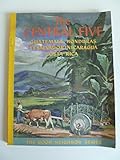 The Central Five: Guatemala, Honduras, El Salvador, Nicaragua, Costa Rica, (His The good neighbor series)