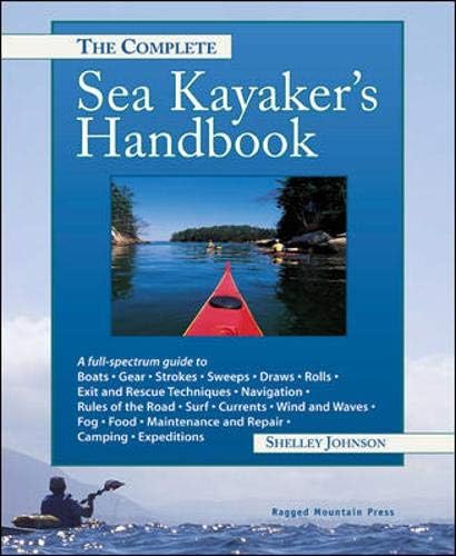 The Complete Sea Kayaker's Handbook