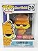 POP! Funko Comics - Garfield (Flocked) Limited Edition Exclusive