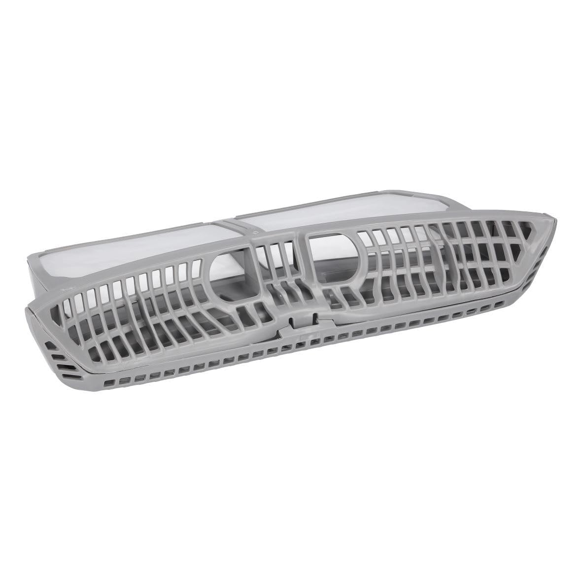 easyPART Kompatibel/Ersatz für Beko 2975680300 Flusensieb Filtertasche aufklappbar für Trockner