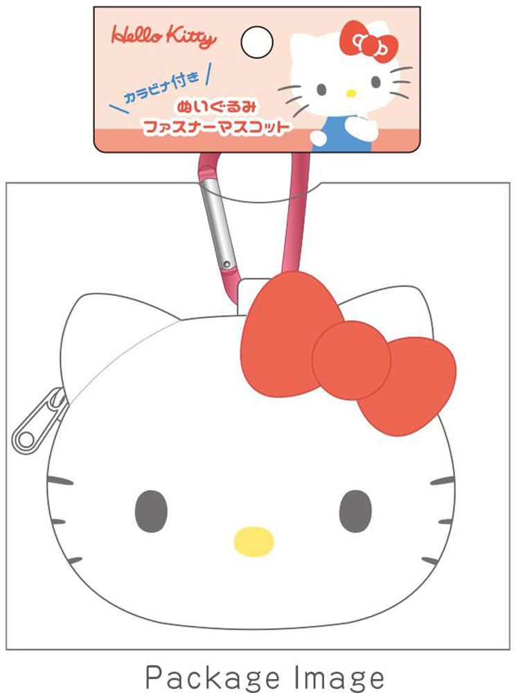Amazon.co.jp: [ティーズファクトリー] マスコット サンリオ