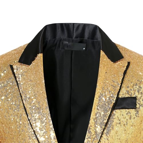 Mens Lightweight Jacket Single Breasted Tuxedo Blazer Men Slim Fit Casual Prom Wedding Daily Tux Suit Coats Tuxedo Blazer3