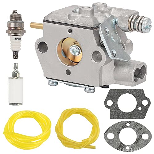 Carburetor for - Poulan 545081825 530025259 530071986 530069641 530035263