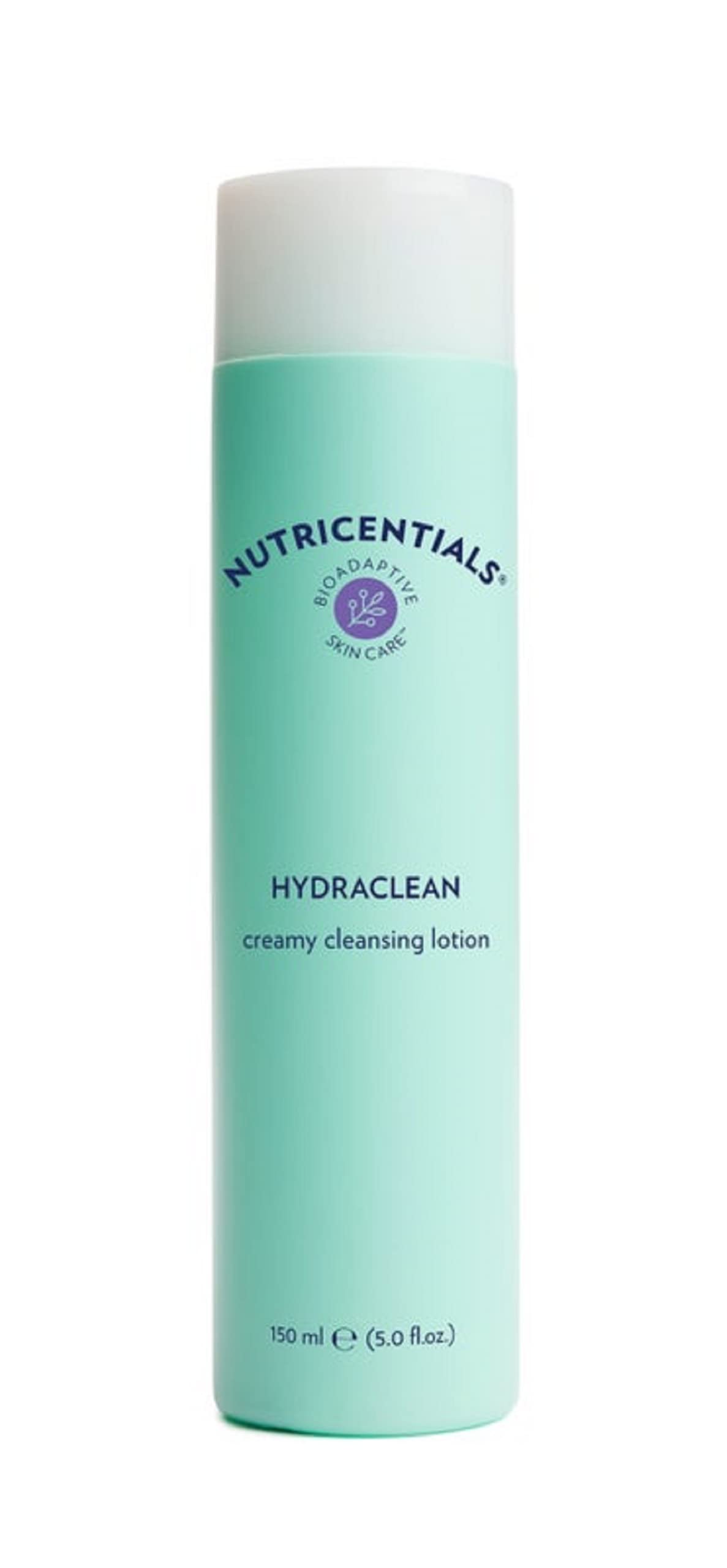 Nu Skin HydraClean Creamy Cleansing lozione tonico per il viso 150 ml