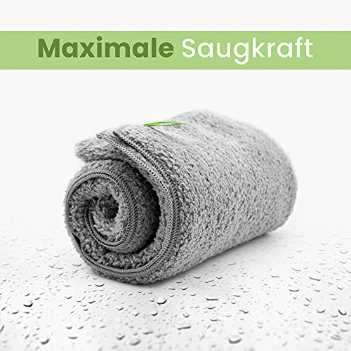 Mascot-Microfibre-Dog-Towel-Ultra-Absorbent-and-High-Quality-Innovative-Dirt-Magnetic-Fibres-Dog-Towels-for-Small-and-Large-Dogs-Absorbent-Drying-Cloth-Quick-Drying-Washable-at-6