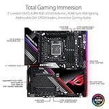 Photo of the ASUS ROG Maximus XII Extreme