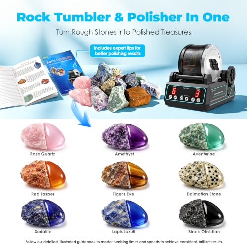 KomeStone K1 Pro Brushless Polisher