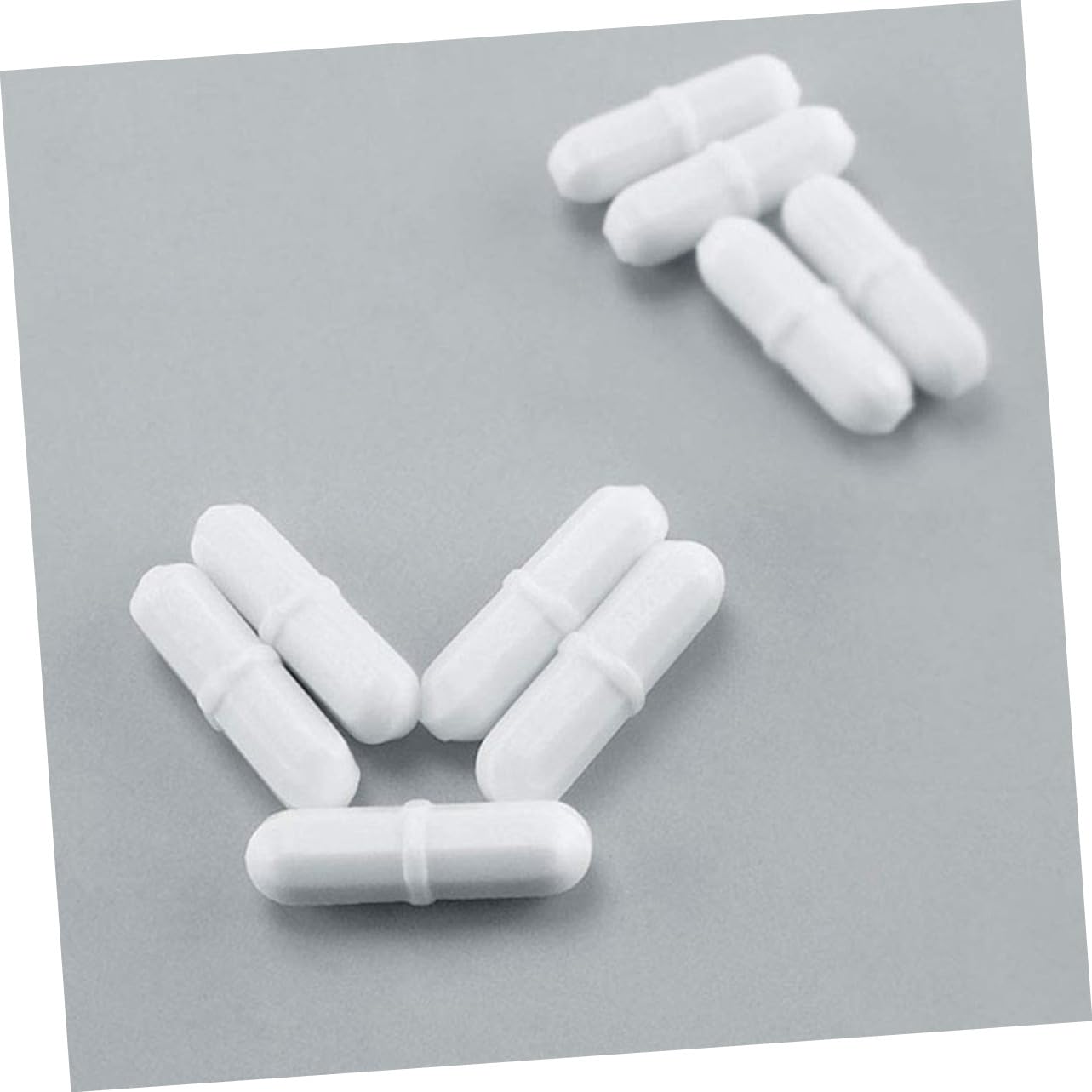 ULTECHNOVO 21stücke Teiliges Ptfe Magnetische Rührstäbe Hochwertige Rührstäbe Für Chemische Und Biologische Anwendungen Für Labore Und Heimanwender