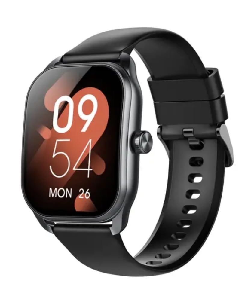 Amazon.com: SENBONO JX629 Smart Watch with Curved Screen