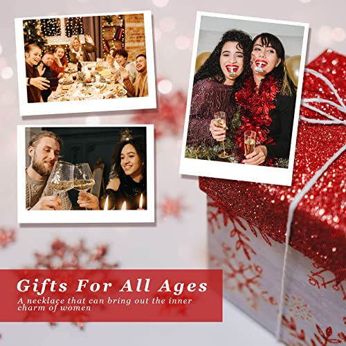 Prino Necklace For Women With Birthstone Crystals, Love Heart Pendant And Silver Plated Chain,Perfect Anniversary, Birthday,Or Valentine’s Day Jewelry Gifts For Women,Wife, Mom,Or Girlfriend #TOP5