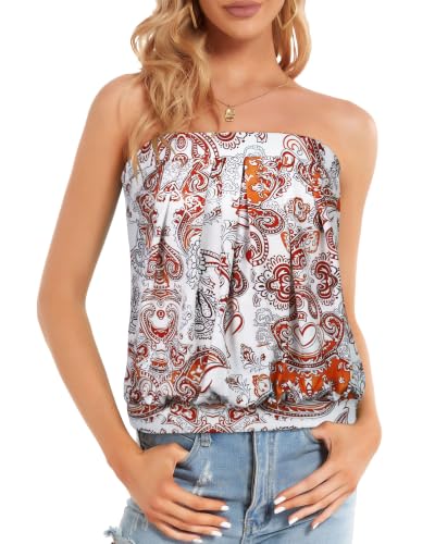 Image of Swimsuit Coverups for Women Sarong Beach Bikini Wrap Sheer Short Skirt Chiffon Scarf for Swimwear