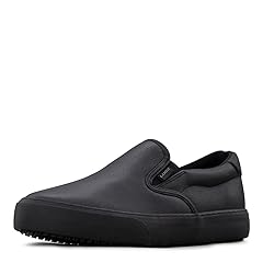 Men's Clipper Slip Resistant Food Service Shoe