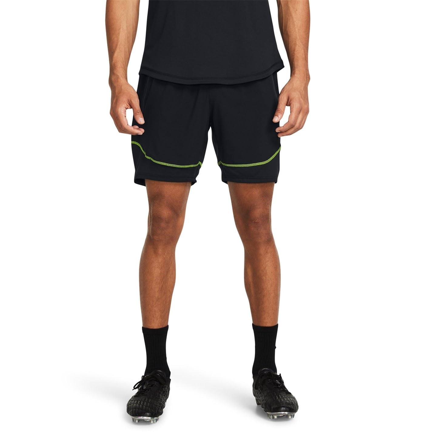 Challenger Pro Training Shorts 1379453-002, L