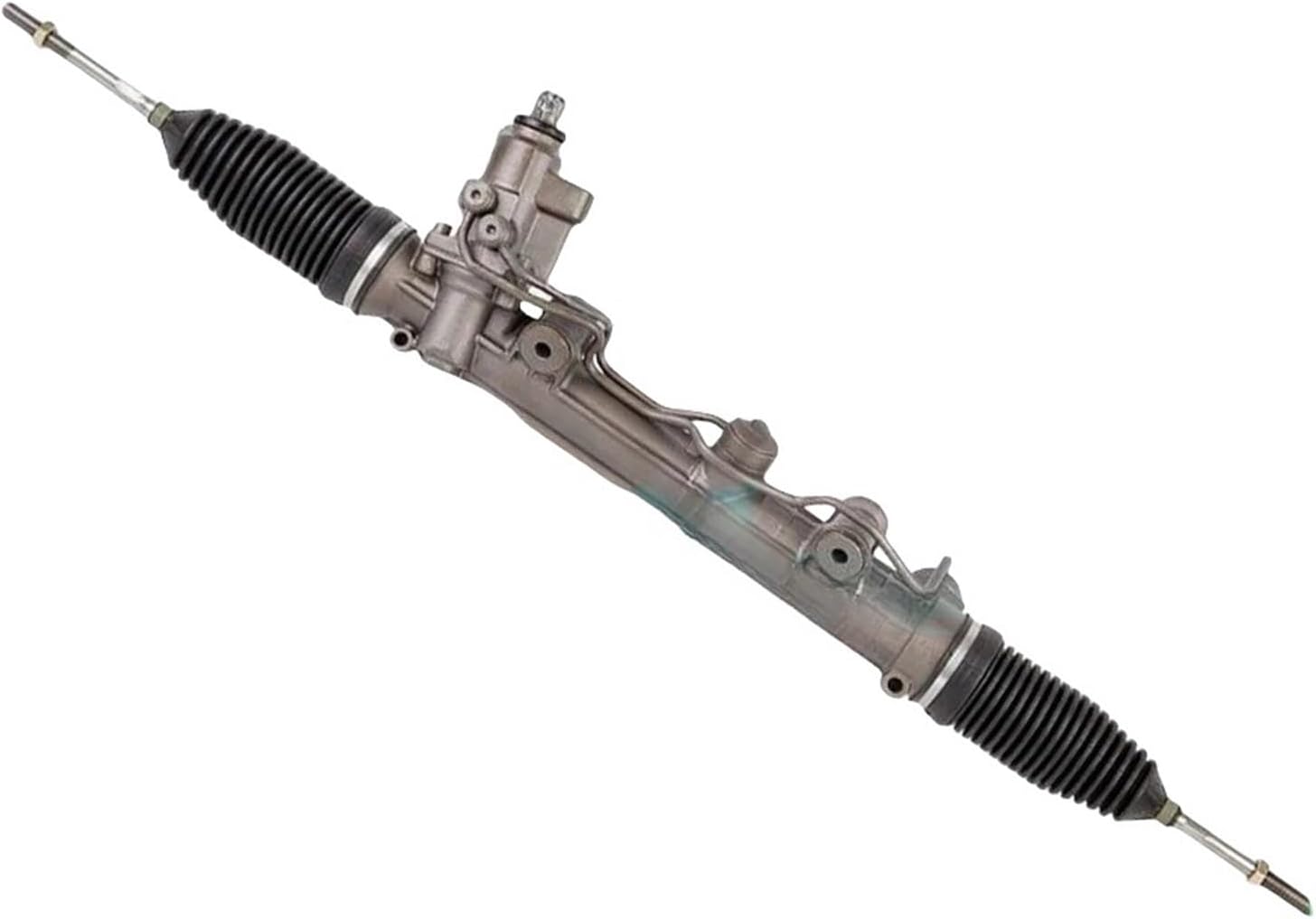 パワーステアリングラック ベンツ S430 S500 S600 S55 CL500 CL600 CL55 CL65 22046008