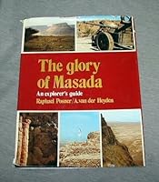 The Glory of Masada B0016SIGJC Book Cover