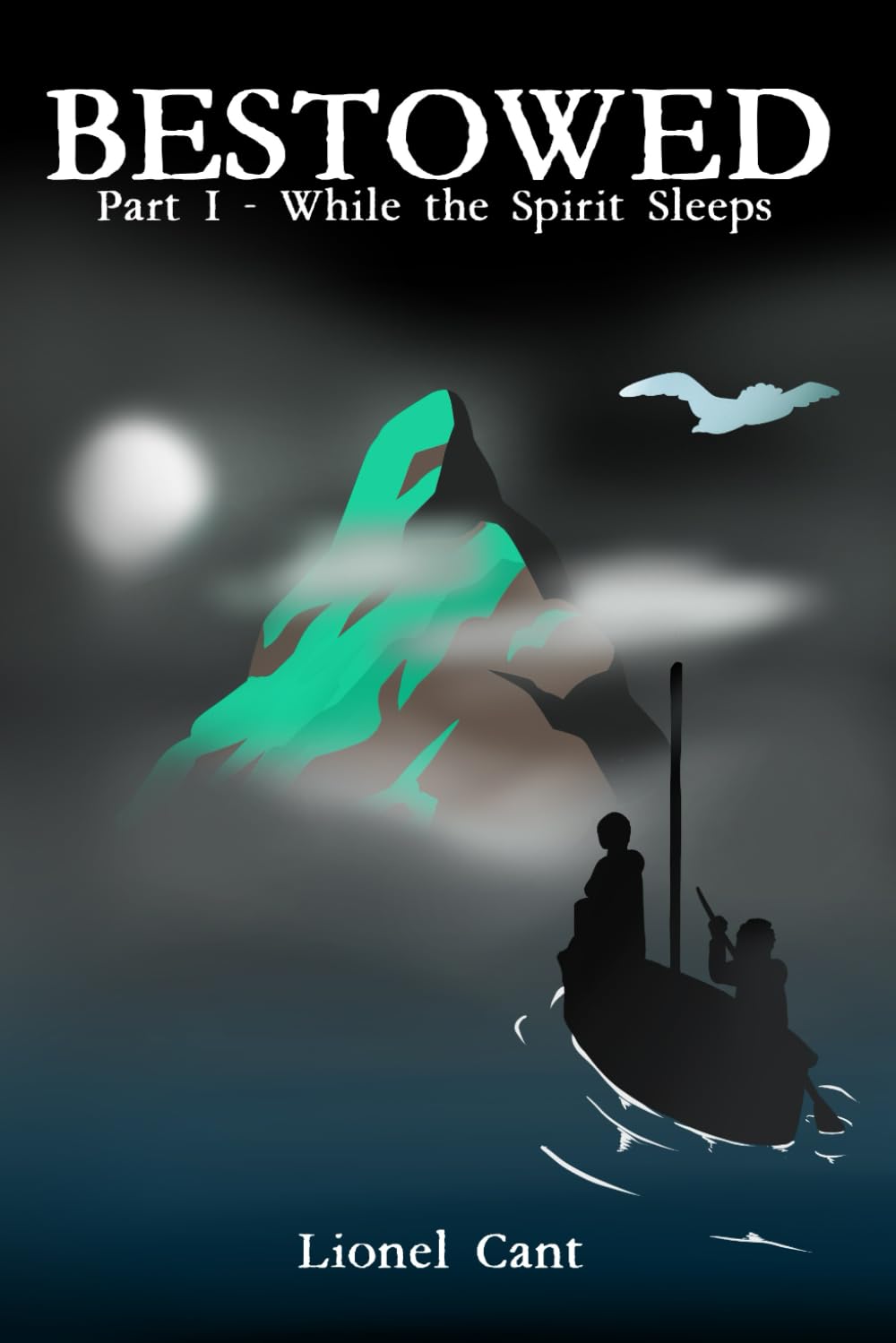 Bestowed: Part I - While the Spirit Sleeps