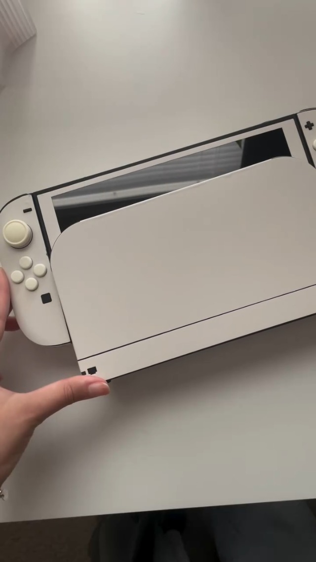 Amazon.com: ZOOMHITSKINS Compatible with Nintendo Switch 2 Skin