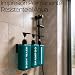 Imagen de FCINNOVA Dispensador Gel y Champu Ducha Aquamarina 500ml