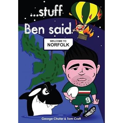 ...stuffBensaid
