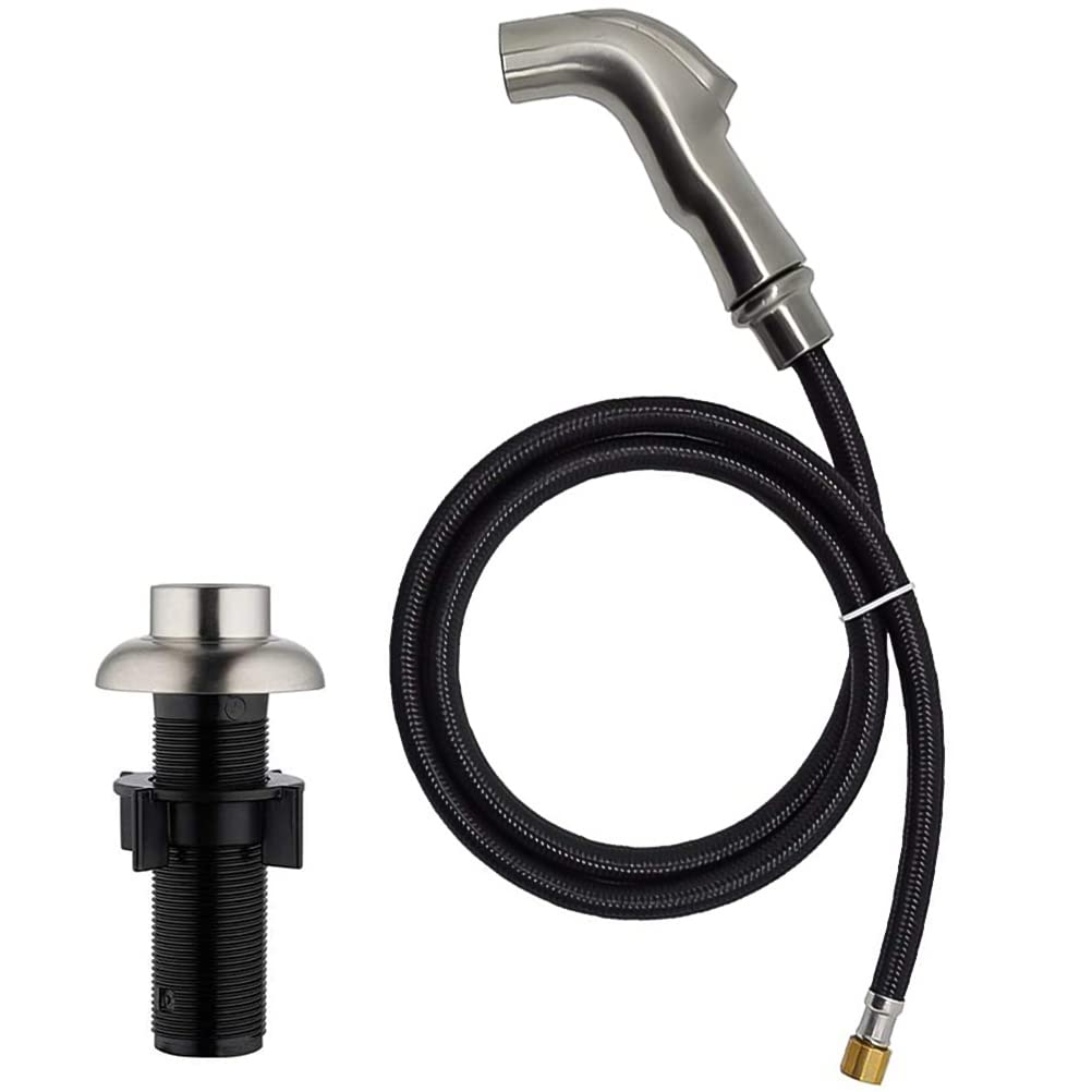 Replacement Sprayer For Kitchen Sink at Patricia Villarreal blog