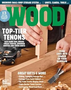 WOOD Magazine