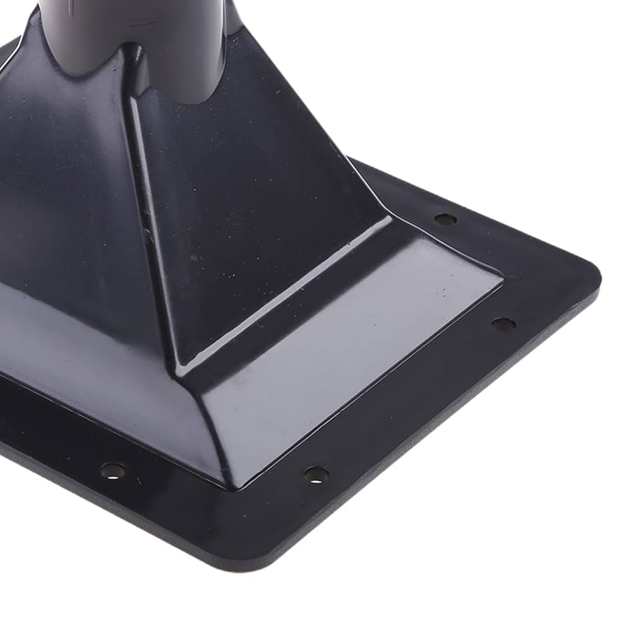 Amazon | 240mmx197mmトレブルホーンスピーカー25コアスクリュー