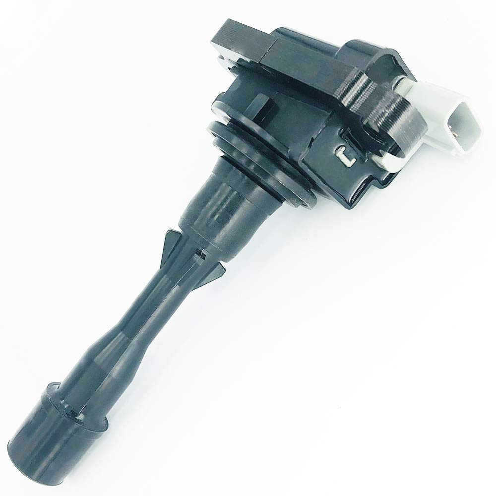 Cewka zapłonowa kompatybilna z Piaggio Porter Box 1994-2002 silnik 1,0 l CB42 zastępuje OEM 19500-87102 (1)