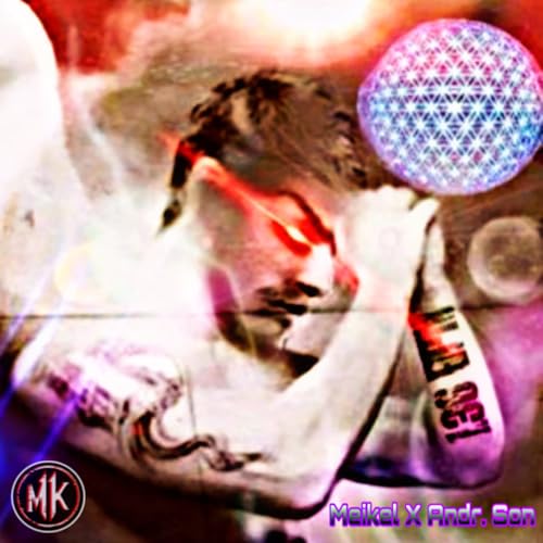 Ich habe schon l&auml;ngst Gew&auml;hlt / Meikel X Andr.Son copertina